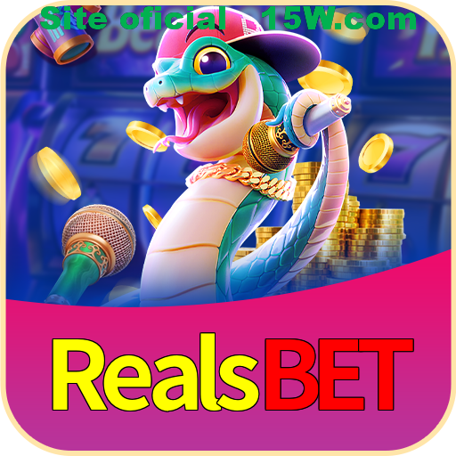 Imagem promocional da Realsbet mostrando a plataforma e suas vantagens